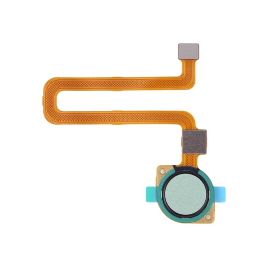 Flex de Huellas Dactilares Xiaomi Redmi A1 Plus Verde Light Flex de Huellas Dactilares Xiaomi Redmi A1 Plus Verde Light